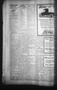 Thumbnail image of item number 4 in: 'The Bellville Times (Bellville, Tex.), Vol. [46], No. 12, Ed. 1 Friday, March 21, 1924'.