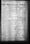 Thumbnail image of item number 1 in: 'The Bellville Times (Bellville, Tex.), Vol. 46, No. 30, Ed. 1 Friday, July 25, 1924'.