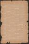 Thumbnail image of item number 3 in: 'The Jacksonville Banner. (Jacksonville, Tex.), Vol. 11, No. 23, Ed. 1 Friday, October 21, 1898'.