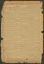 Thumbnail image of item number 2 in: 'Cherokee County Banner. (Jacksonville, Tex.), Vol. 13, No. 34, Ed. 1 Friday, February 15, 1901'.