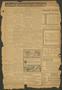 Thumbnail image of item number 3 in: 'Cherokee County Banner. (Jacksonville, Tex.), Vol. 13, No. 34, Ed. 1 Friday, February 15, 1901'.