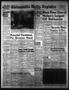 Primary view of Gainesville Daily Register and Messenger (Gainesville, Tex.), Vol. 65, No. 312, Ed. 1 Saturday, August 27, 1955