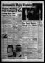 Newspaper: Gainesville Daily Register and Messenger (Gainesville, Tex.), Vol. 66…