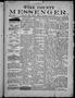 Newspaper: Wise County Messenger. (Decatur, Tex.), No. 124, Ed. 1 Saturday, June…