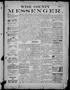 Newspaper: Wise County Messenger. (Decatur, Tex.), No. 157, Ed. 1 Saturday, Janu…