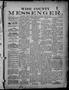Newspaper: Wise County Messenger. (Decatur, Tex.), No. 228, Ed. 1 Saturday, June…