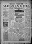 Newspaper: Wise County Messenger. (Decatur, Tex.), No. 246, Ed. 1 Saturday, Nove…