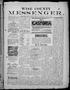 Newspaper: Wise County Messenger. (Decatur, Tex.), No. 247, Ed. 1 Saturday, Nove…