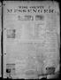 Newspaper: Wise County Messenger. (Decatur, Tex.), No. 256, Ed. 1 Saturday, Janu…
