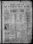 Newspaper: Wise County Messenger. (Decatur, Tex.), No. 258, Ed. 1 Saturday, Janu…