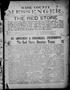 Thumbnail image of item number 1 in: 'Wise County Messenger. (Decatur, Tex.), No. 339, Ed. 1 Saturday, September 19, 1891'.