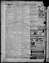 Thumbnail image of item number 2 in: 'Wise County Messenger. (Decatur, Tex.), No. 339, Ed. 1 Saturday, September 19, 1891'.