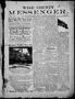 Newspaper: Wise County Messenger. (Decatur, Tex.), No. 347, Ed. 1 Saturday, Nove…