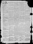 Thumbnail image of item number 4 in: 'Wise County Messenger. (Decatur, Tex.), No. 373, Ed. 1 Saturday, May 21, 1892'.