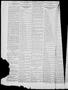 Thumbnail image of item number 2 in: 'Wise County Messenger. (Decatur, Tex.), No. 395, Ed. 1 Saturday, October 29, 1892'.