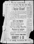 Newspaper: Wise County Messenger. (Decatur, Tex.), No. 396, Ed. 1 Saturday, Nove…