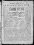 Newspaper: Wise County Messenger. (Decatur, Tex.), No. 407, Ed. 1 Saturday, Janu…