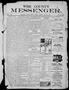 Newspaper: Wise County Messenger. (Decatur, Tex.), Vol. 16, No. 737, Ed. 1 Frida…