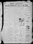 Newspaper: Wise County Messenger. (Decatur, Tex.), Vol. 16, No. 740, Ed. 1 Frida…