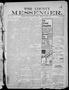 Newspaper: Wise County Messenger. (Decatur, Tex.), Vol. 16, No. 742, Ed. 1 Frida…
