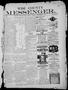 Thumbnail image of item number 1 in: 'Wise County Messenger. (Decatur, Tex.), Vol. 16, No. 753, Ed. 1 Friday, September 13, 1895'.