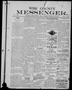 Newspaper: Wise County Messenger. (Decatur, Tex.), Vol. 17, No. 777, Ed. 1 Frida…