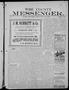 Newspaper: Wise County Messenger. (Decatur, Tex.), Vol. 17, No. 787, Ed. 1 Frida…