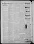 Thumbnail image of item number 2 in: 'Wise County Messenger. (Decatur, Tex.), Vol. 17, No. 788, Ed. 1 Friday, May 15, 1896'.