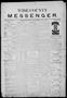 Newspaper: Wise County Messenger. (Decatur, Tex.), Vol. 18, No. 842, Ed. 1 Frida…