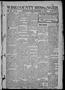 Newspaper: Wise County Messenger. (Decatur, Tex.), Vol. 20, No. 51, Ed. 1 Friday…