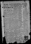 Newspaper: Wise County Messenger. (Decatur, Tex.), Vol. 20, No. 6, Ed. 1 Friday,…