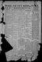 Thumbnail image of item number 1 in: 'Wise County Messenger. (Decatur, Tex.), Vol. 20, No. 7, Ed. 1 Friday, February 17, 1899'.