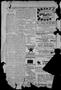 Thumbnail image of item number 2 in: 'Wise County Messenger. (Decatur, Tex.), Vol. 20, No. 7, Ed. 1 Friday, February 17, 1899'.