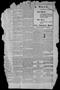 Primary view of Wise County Messenger. (Decatur, Tex.), Vol. [33], No. [2], Ed. 1 Friday, January 12, 1912