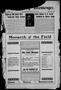 Newspaper: Wise County Messenger. (Decatur, Tex.), Vol. 33, No. 3, Ed. 1 Friday,…