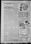 Thumbnail image of item number 4 in: 'Wise County Messenger. (Decatur, Tex.), Vol. 33, No. 10, Ed. 1 Friday, March 8, 1912'.