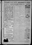 Thumbnail image of item number 1 in: 'Wise County Messenger. (Decatur, Tex.), Vol. 21, No. 3, Ed. 1 Friday, January 19, 1900'.