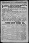 Newspaper: Wise County Messenger. (Decatur, Tex.), Vol. 22, No. 5, Ed. 1 Friday,…