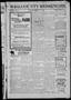 Newspaper: Wise County Messenger. (Decatur, Tex.), Vol. 22, No. 28, Ed. 1 Friday…