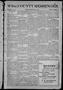 Newspaper: Wise County Messenger. (Decatur, Tex.), Vol. 23, No. 22, Ed. 1 Friday…