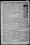 Newspaper: Wise County Messenger. (Decatur, Tex.), Vol. 23, No. 28, Ed. 1 Friday…