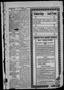 Thumbnail image of item number 3 in: 'Wise County Messenger. (Decatur, Tex.), Vol. 23, No. 46, Ed. 1 Friday, October 24, 1902'.
