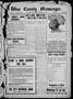 Newspaper: Wise County Messenger. (Decatur, Tex.), Vol. 36, No. 46, Ed. 1 Friday…