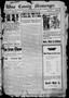 Thumbnail image of item number 1 in: 'Wise County Messenger. (Decatur, Tex.), Vol. 37, No. 31, Ed. 1 Friday, August 11, 1916'.