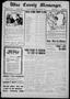 Newspaper: Wise County Messenger. (Decatur, Tex.), Vol. 39, No. 31, Ed. 1 Friday…