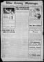 Newspaper: Wise County Messenger. (Decatur, Tex.), Vol. 39, No. 45, Ed. 1 Friday…