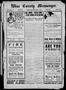 Newspaper: Wise County Messenger. (Decatur, Tex.), Vol. 40, No. 32, Ed. 1 Friday…