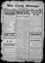 Newspaper: Wise County Messenger. (Decatur, Tex.), Vol. 43, No. 10, Ed. 1 Friday…