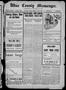 Newspaper: Wise County Messenger. (Decatur, Tex.), Vol. 43, No. 21, Ed. 1 Friday…