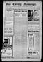 Newspaper: Wise County Messenger. (Decatur, Tex.), Vol. 43, No. 27, Ed. 1 Friday…